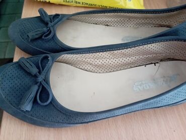 tulipano cipele: Ballet shoes, 40