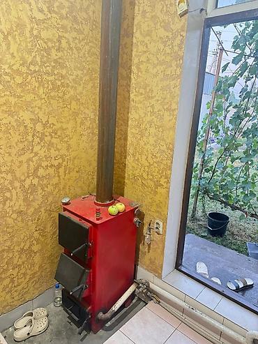 Продажа домов: Дом, 120 м², 4 комнаты, Собственник, Евроремонт — 14