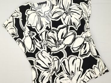 bluzka do garnituru damskiego: Marks & Spencer, Women's blouse, size XL (EU 42)