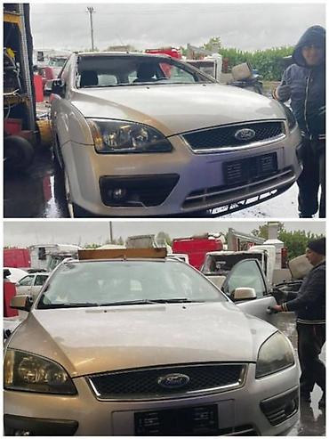 dn auto nis: BREGASTE 1.6 TDCI ZA FORD FOCUS OD 2003. DO 2010. GOD. | SMEDEREVSKA — 3