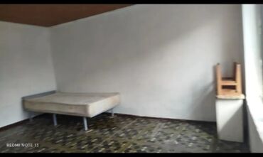 долгосрочная аренда дома ош базар: 18 м², 1 комната, Теплый пол, Бронированные двери, Забор, огорожен