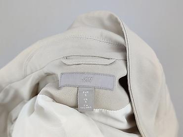 garnitury hm: H&M, Marynarka damska, rozmiar S — 4