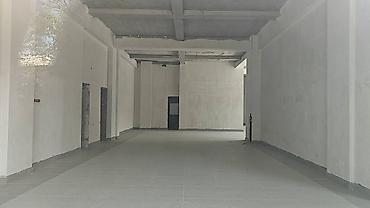торговый место: Коммерческое помещение (open space) - Просторный зал формата open — 3