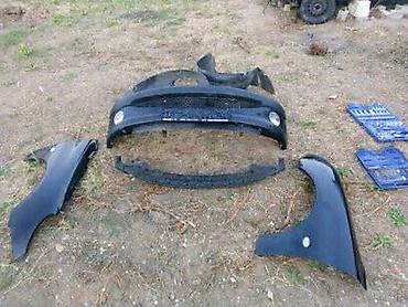 manuel auto: CEO AUTO U DELOVIMA ZA PEUGEOT 206 | Delovi za benzince i dizele — 5