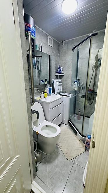 flat kant: 2 комнаты, 42 м², ТЭЦ Хрущевка, 3 этаж, Евроремонт — 4