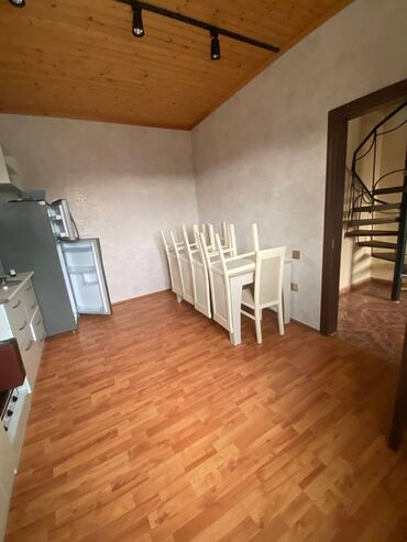 Həyət evləri və villaların satışı: Şağan 5 otaqlı, 150 kv. m, Yeni təmirli — 15