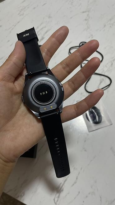 android auto: IKU Mobile Smart Watch 1 — умные часы для повседневного использования — 3