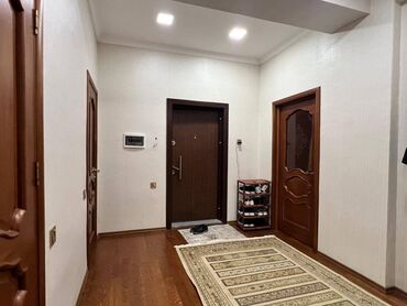 Yeni tikili: 2 otaqlı, Yeni tikili, m. Həzi Aslanov, 90 kv. m — 9