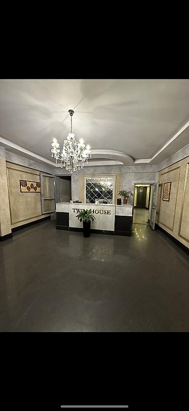 Аренда квартир: С Июня месяца. Сдается 3 комнатная квартира в центре города. Закрытый — 9