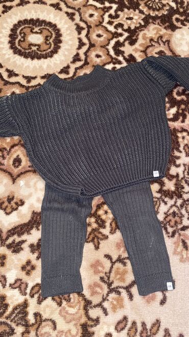 Комплекты одежды: Комплект, Б/у — 10