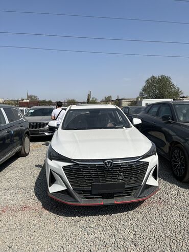 джетур х70 цена: Changan : 2024 г., 1.5 л, Робот, Бензин, Кроссовер