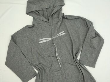 флісові кофти жіночі: Bluza z kapturem damska, rozmiar M