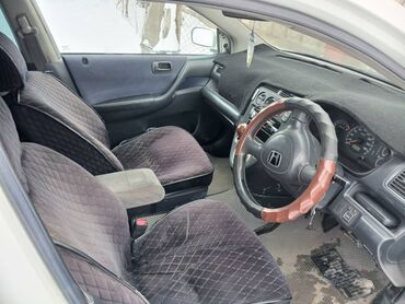 Honda: Honda Civic: 2000 г., 1.5 л, Автомат, Бензин, Универсал