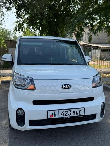 автомобили в рассрочку без первоначального взноса: Kia Ray: 2019 г., 1 л, Автомат, Бензин