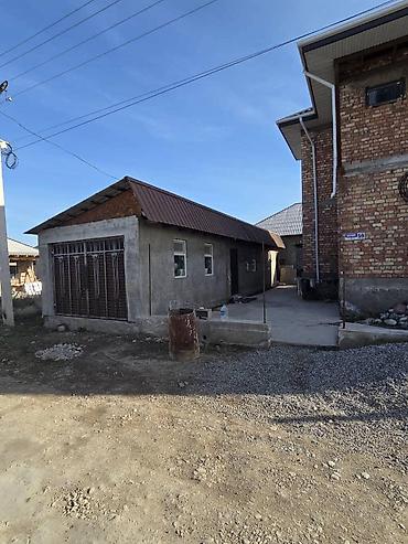 house: ОСОБНЯК | АК ОРДО 3 | 4 СОТКИ | Район - Ак Ордо 3, ул. Береке Кол — 7