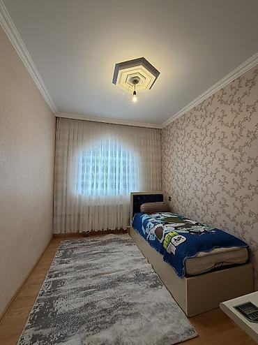 hovsanda ev satilir: 3 otaqlı, Yeni tikili, 75 kv. m — 3