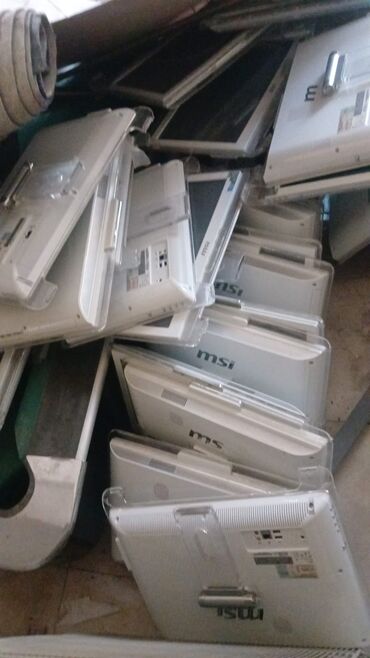 Другие комплектующие: 18.5 ekran 19.4 uzb sunur yeri Prosessor intel atom 330 Prosessorlar
