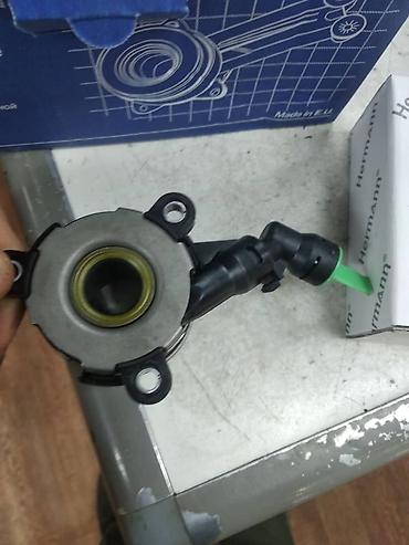 Двигатели, моторы и ГБЦ: Ремонт роботизированных коробок передач. I-shift DSG, easytronik — 11