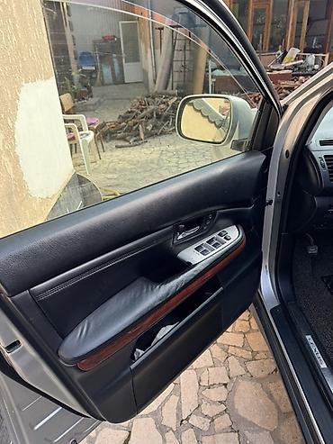 катализатор срв: Lexus RX: 2006 г., 3.5 л, Автомат, Бензин, Кроссовер — 9