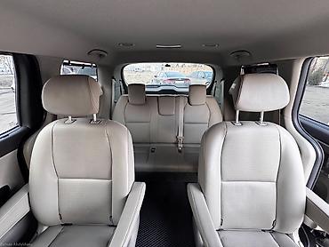 Kia: Kia Carnival: 2019 г., 2.2 л, Автомат, Бензин, Минивэн — 6