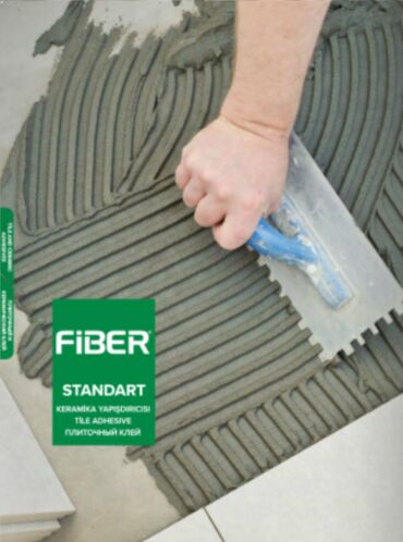 Keramika yapışdırıcıları: Kafel Metlax yapışdırıcılarının (Mata) Topdan Satışı ✔ Çatdırılma — 9