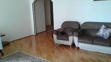 Квартиры: Поселок Ясамал, 3 комнаты, Новостройка, м. Иншаатчылар, 106 м² — 6