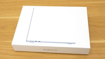 Ноутбуки: Ноутбук, Apple, 16 ГБ ОЗУ, Apple M4, Новый, Игровой