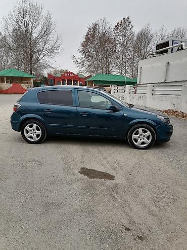 Opel: Opel Astra: 1.3 l | 2007 il 274276 km Hetçbek — 4