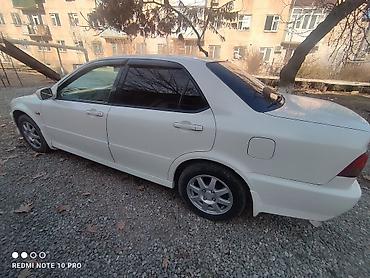 terrano 2: Honda Accord: 2002 г., 0.2 л, Автомат, Бензин, Седан — 4