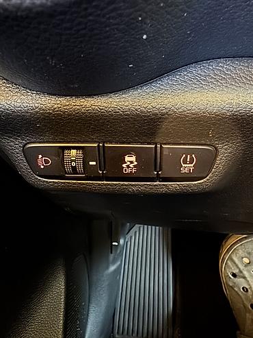 Kia: Kia Morning: 2024 г., 1 л, Автомат, Бензин, Хэтчбэк — 14