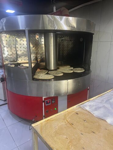 самая хорошая микроволновая печь: Сладости, Газовая
