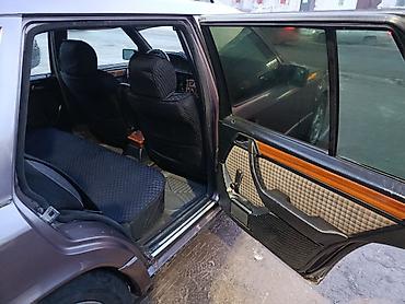 Mercedes-Benz: Mercedes-Benz W124: 1991 г., 3 л, Механика, Дизель, Универсал — 7