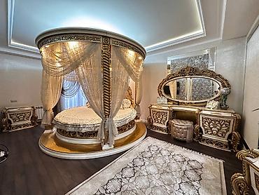 Продажа квартир: 4 комнаты, 170 м², Элитка, 6 этаж, Дизайнерский ремонт — 6