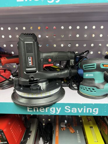 Шлифовальные машины: Шлифовальный аппарат ТЕН, ROLF, ТЕХА Шлиф машинка Орбиталка С — 9