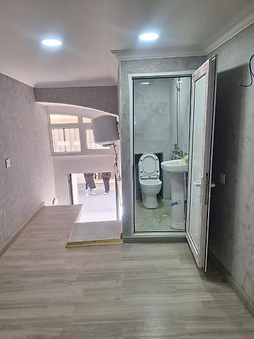 qusar emlak: Kirayə verilir. Tam təmirli 2otaqlı 33kv obyektə yararlı Ünvan İçəri — 7