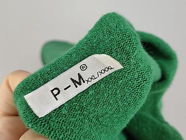 emu jenot: Sweter damski, rozmiar 3XL — 4