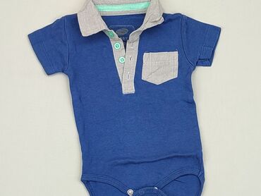 koszula body niemowlęca: Body, Pepco, 3-6 m, 
stan - Dobry