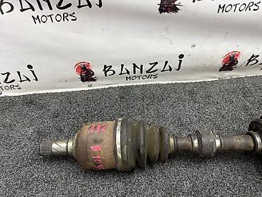 banzai: Привод (ШРУС в сборе) передний левый для Nissan Cefiro — 1