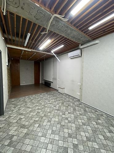 Аренда помещений свободного назначения: 🏢 ПРОДАЕТСЯ ОФИСНОЕ ПОМЕЩЕНИЕ В ЦЕНТРЕ БИШКЕКА 📍 Престижный район — 21