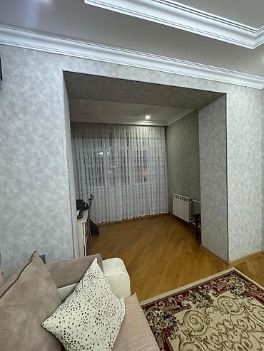 Mənzillərin satışı: Bakı, Bakıxanov qəs., 4 otaqlı, Köhnə tikili, 90 kv. m — 2