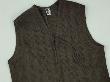 promod kurtki zimowe: Kamizelka damska, rozmiar 3XL