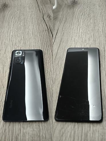 redmi 9 с: Redmi, Redmi Note 12, Колдонулган, 128 ГБ, түсү - Боз, 2 SIM — 4
