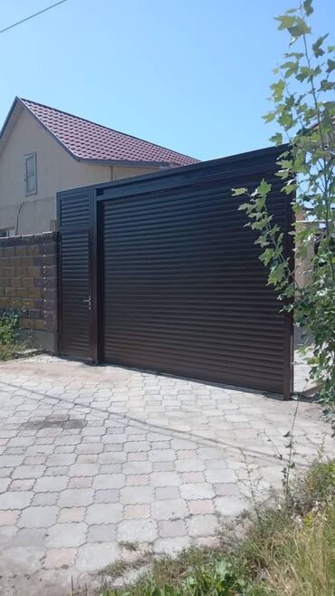 Сварка: Сварка | Ворота — 20