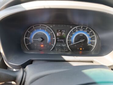 Toyota: Toyota Rush: 2020 г., 1.5 л, Автомат, Бензин, Кроссовер — 11