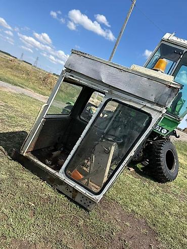 кабина дт: Кабина на ешку, немку, Е 302,Е 303,
В наличии 4 шт — 2