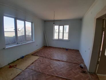 продаю дом село раздольное: Дом, 95 м², 3 комнаты, Риэлтор, Косметический ремонт