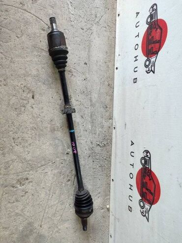 бронированные машины купить: Привод HONDA Avancier TA1 2 2004 перед. прав. (б/у) ХОДОВАЯ ЧАСТЬ -