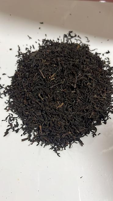 komi: Təbii yarpaq çay dəsti - Məhsul: açıq-yaşıl, tünd qara və klassik — 6