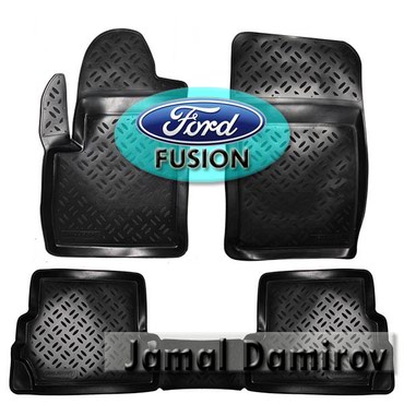 диски для форд: Ford fusion 2002-2012 üçün poliuretan ai̇leron ayaqaltilar