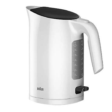 nintendo 2: Çaydan Braun WK3110WH Braun WK3110WH PurEase elektrik çaydanı — 1